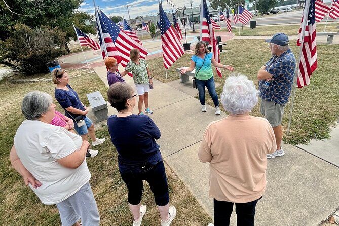 Whispers from the Riverfront: Grafton with History and Grim Tales - Exploring Grafton’s Haunted Shoreline: A Deep Dive