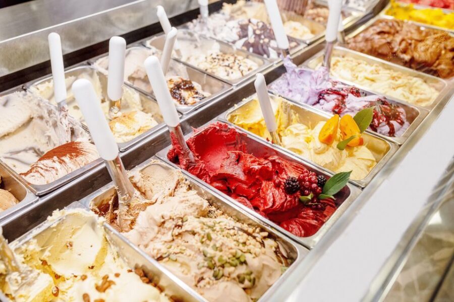 Whispers of Ancient Rome: Pantheon Tour with Gelato Tasting - What to Expect During the Tour