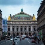 Whispers of Elegance: An Enchanting Parisian Evening - An In-Depth Look at the Experience