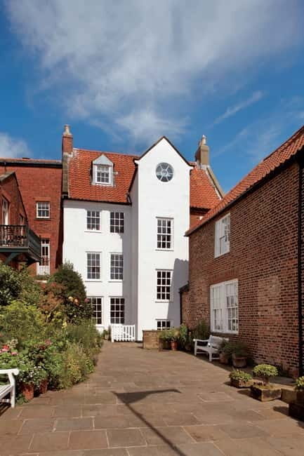 Whitby: Captain Cook Museum Entry Ticket - The Experience Itself: What’s Worth Knowing