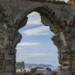 Whitby: Whitby Abbey Ticket - The History and Heritage of Whitby Abbey
