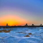 White & Black desert camping tour 2 Days 1 night From Cairo - A Deep Dive into the Desert Camping Tour