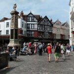 White Cliffs of Dover & Historic Canterbury Day Tour from London - An In-Depth Look at This Full-Day Journey