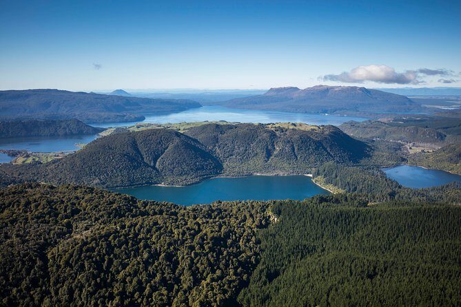 White Island & Mount Tarawera Floatplane Adventure - Why This Tour is Worthwhile