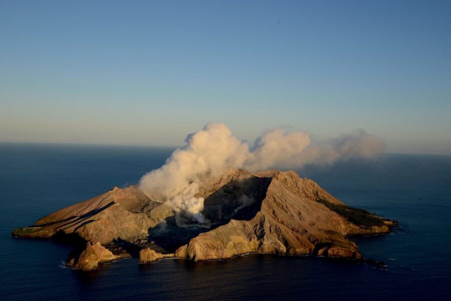 White Island & Whale Island 1-Hour Volcano Scenic Flight - Why Travelers Love This Tour