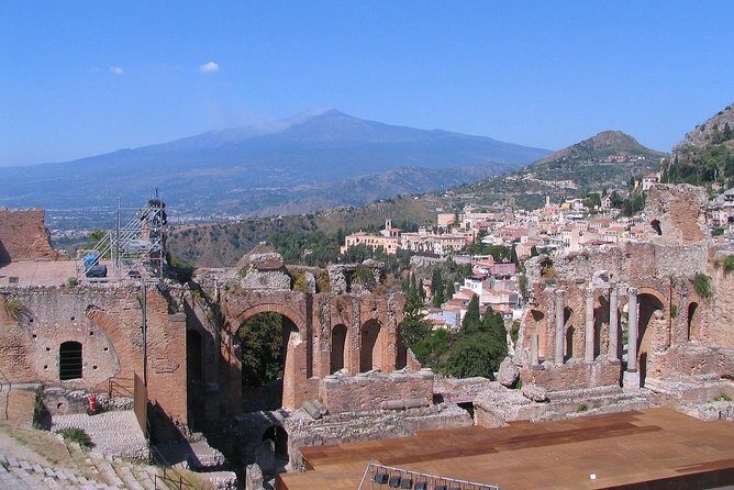 White Lotus Location : Taormina and Etna Private Tour - Frequently Asked Questions