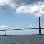 White point Battery and River Run through Charleston Harbor Boat - Navigating Charleston’s Landmarks: The Itinerary Breakdown