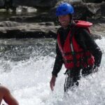 White Water Rafting Adventure in Dagali - level 2 - An In-Depth Look at the Dagali White Water Rafting Experience