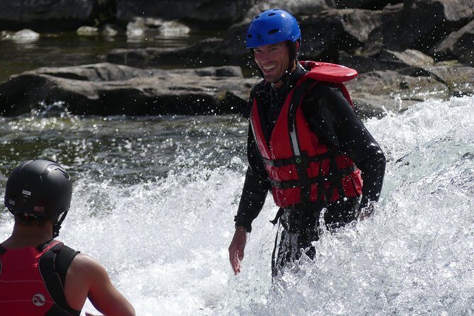 White Water Rafting Adventure in Dagali - level 2 - An In-Depth Look at the Dagali White Water Rafting Experience