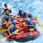 White Water Rafting from Marmaris & Icmeler - Who Will Love This Tour?