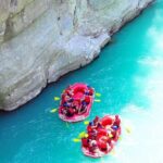 White Water Rafting from Side, Turkey - Who Will Love This Tour?