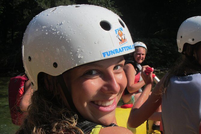 White Water Rafting in Bled - Authentic Experiences from Travelers