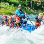 White Water Rafting in Sjoa, Day Trip - Practical Details That Matter