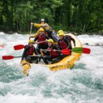 White Water Rafting in Valldøla - An In-Depth Look at White Water Rafting in Valldøla