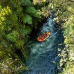 White Water Rafting - Kaituna Cascades, The Originals - The Sum Up