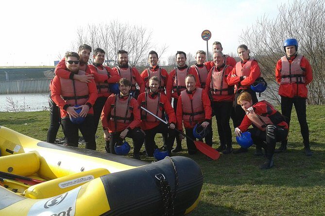 White Water Rafting Krakow - Authenticity and Value