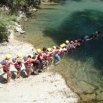 White-Water Rafting Tour from Side and Manavgat - An In-Depth Look at the Koprulu Canyon Rafting Tour