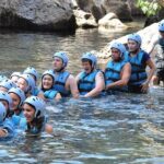 White Water Rafting with Lunch - FAQ