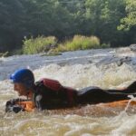 White Water River Bugs in Llangollen - Value and Overall Experience