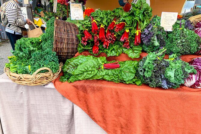 Whiteaker Neighborhood Walking Food Tour in Eugene - Value and Practicality of the Experience