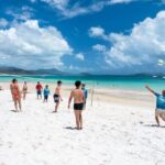Whitehaven Beach and Hamilton Island Cruise from Airlie Beach - A Deep Dive into the Experience