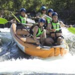 Whitewater Rafting in Raundal Valley - An In-Depth Look at the Raundal River Rafting Tour