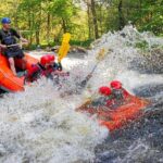 Whitewater Rafting, North Wales - An Honest Look at Whitewater Rafting in Snowdonia