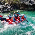 Whitewater Rafting on the Soa River in Bovec, Slovenia - The Sum Up