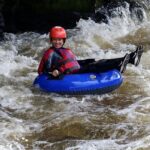 Whitewater River Tubing Llangollen - Final Thoughts
