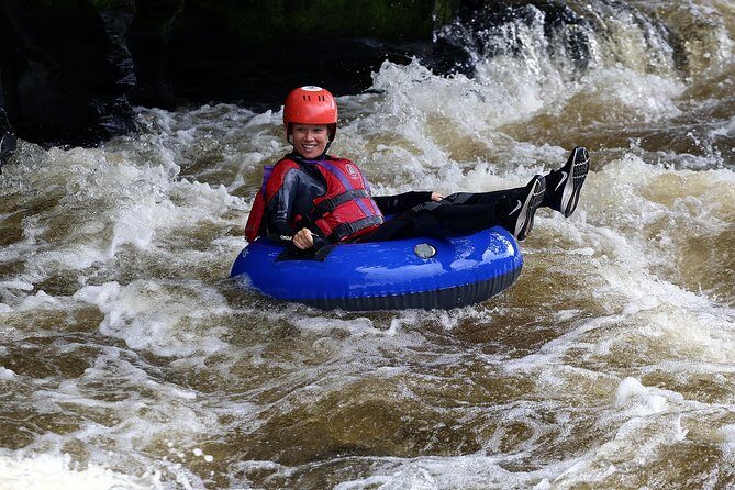 Whitewater River Tubing Llangollen - Final Thoughts