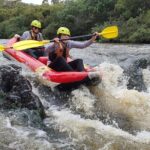 Whitewater Sports rafting on the Yarra river - Frequently Asked Questions