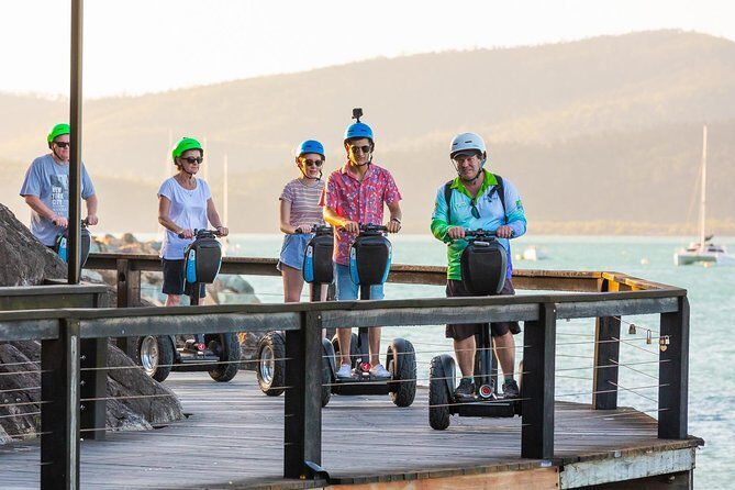 Whitsundays Segway Sunset and Boardwalk Tour with Dinner - Final Thoughts: Is It Worth It?