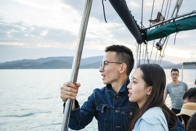 Whitsundays Sunset Sailing Cruise - Why This Experience Stands Out