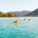Whitsundays: Water Bike Eco-Tour with Guide - Who Will Love This Tour?