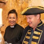 Who Killed the Surveyor Mystery Dinner - An In-depth Look at the Experience