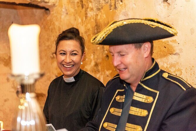 Who Killed the Surveyor Mystery Dinner - An In-depth Look at the Experience