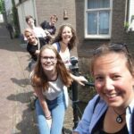 Whodunnit - Interactive city walk in Düsseldorf - Detailed Breakdown of the Itinerary