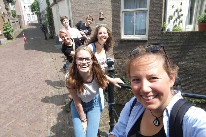 Whodunnit - Interactive city walk in Düsseldorf - Detailed Breakdown of the Itinerary