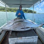 Wholesale Fishing in Poti Marara at Tahiti Teahupoo Peninsula - Final Thoughts