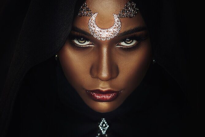 Wicked Women of New Orleans Walking Tour - Who Should Book This Tour?