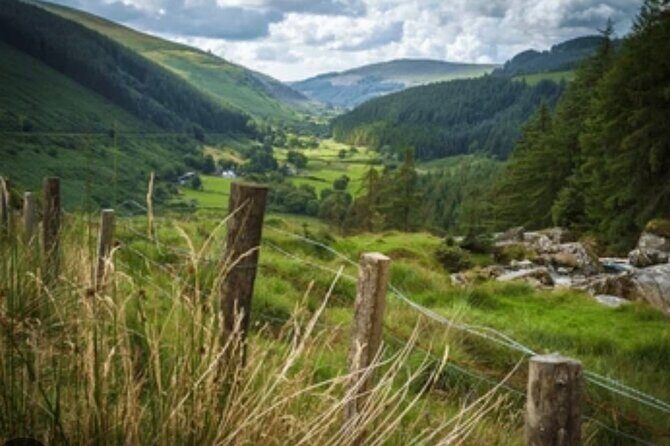 Wicklow and Glendalough Private Chauffeured Sightseeing Tour - Why This Tour Delivers Real Value