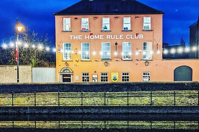 Wicklow Mountains and Kilkenny City Private Tour with Chauffeur - Detailed Breakdown of the Itinerary