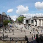 Wicklow Mountains and Powerscourt Private Luxury Car Tour - The Sum Up