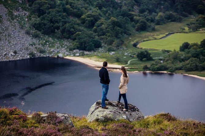 Wicklow tour of Glendalough - FAQ