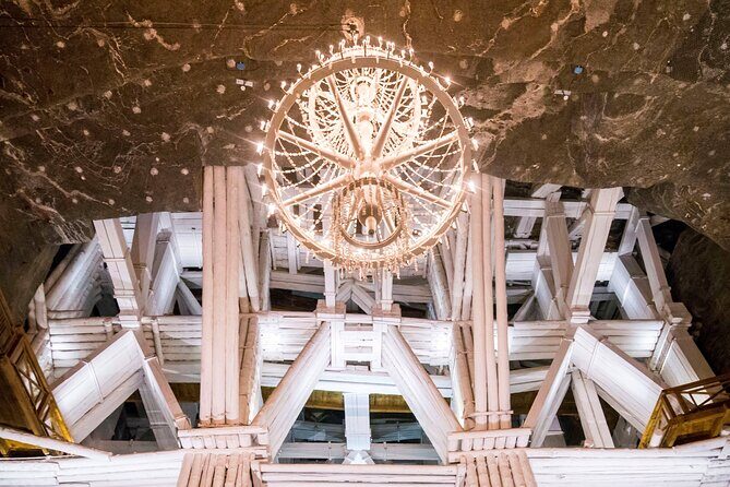 Wieliczka Salt Mine Guided Tour from Krakow - Who Would Love This Tour?