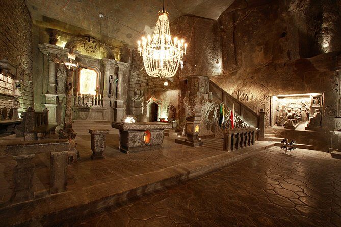 Wieliczka Salt Mine Guided Tour from Krakow - Who Will Love This Tour?