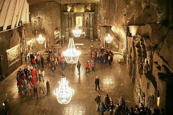 Wieliczka Salt Mine Guided Tour from Krakow - Final Thoughts