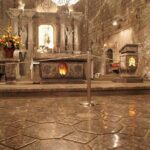 Wieliczka Salt Mine Guided Tour from Krakow- Round Trip Transport - The Itinerary Unpacked