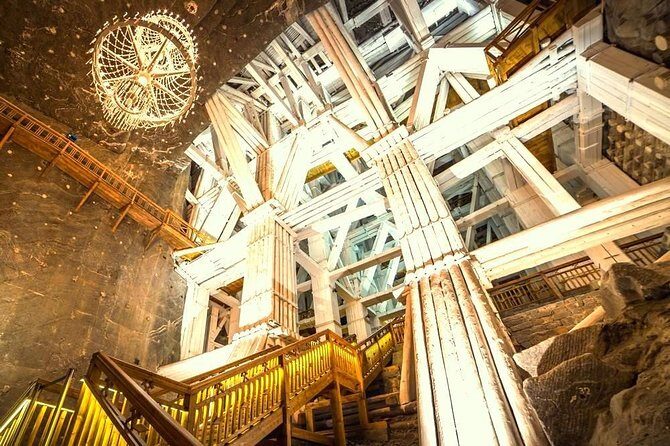 Wieliczka Salt Mine Guided tour from Krakow with a private car - The Value of the Experience