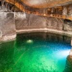 Wieliczka Salt Mine guided tour from Krakow with pickup options - Frequently Asked Questions